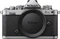 Nikon Z fc silber/schwarz Body Vorschaubild