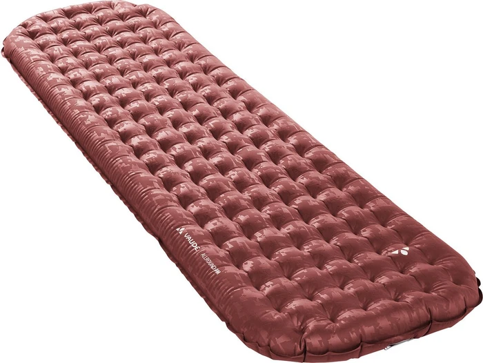 Vaude Allround 9 M Isomatte cherrywood