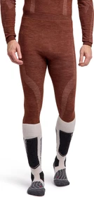 Falke Wool-Tech Tights Hose lang chestnut (Herren)