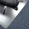 Floortex Cleartex Advantagemat Bodenschutzmatte für Teppichböden, transparent, Vinyl Vorschaubild