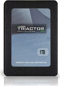Mushkin Triactor 3DL 1TB, 2.5" / SATA 6Gb/s