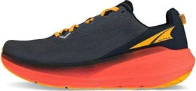 Altra FWD VIA schwarz/orange (Herren)