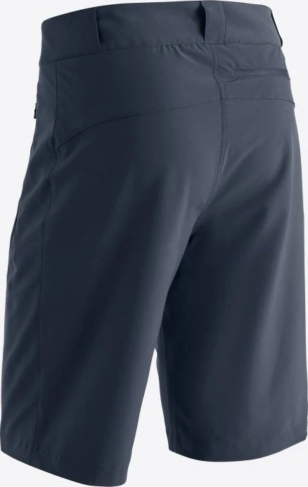 Maier Sports Latit Hose kurz graphite (Herren)