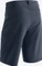 Maier Sports Latit Hose kurz graphite (Herren) Vorschaubild