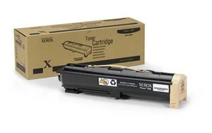 Xerox Toner 113R00668 schwarz