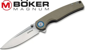 Böker Magnum Rekin Taschenmesser