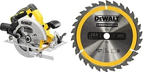 DeWalt DCS570N Akku-Handkreissäge solo
