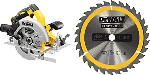 DeWalt DCS570 Akku-Handkreissäge