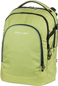 Schneiders Walker Campus Evo 2.0 lime Schulrucksack