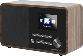 Telestar i110 holzoptik