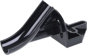 Alphacool Eiskoffer Winkelanleger 16mm in 45°
