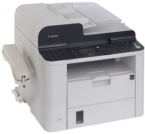 Canon i-SENSYS FAX-L410