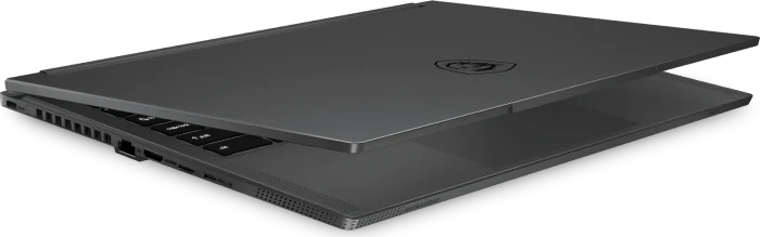 MSI CreatorPro 16 AI Studio A1VKG-066, Lunar Gray, Core Ultra 9 185H, 64GB RAM, 2TB SSD, RTX 5000 Ada Generation, DE