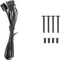 Thermaltake CT200 Black, schwarz, 200mm Vorschaubild