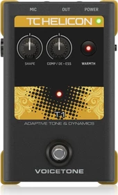TC Helicon VoiceTone T1
