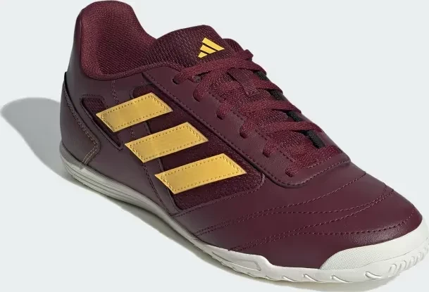 adidas Super Sala 2 IN shadow red/spark/off white (Herren)