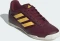 adidas Super Sala 2 IN shadow red/spark/off white (Herren) Vorschaubild