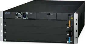 Planet Rackmount Managed Leergehäuse, 3x Erweiterungsslot (CS-6303R)