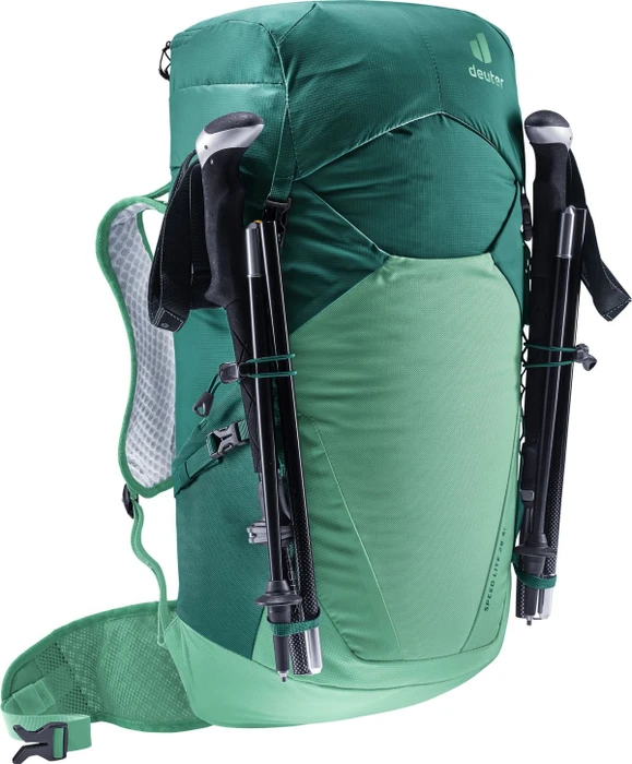 Deuter Speed Lite 28 SL seagreen/spearmint (Damen)