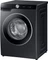 Samsung WW90DG6U25LB Frontlader Vorschaubild