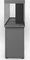 Juwel Rio 450 LED Aquarium-Set mit Unterschrank, grau/grau, 450l Vorschaubild