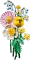 LEGO Botanicals - Kleiner Sommerstrauß Vorschaubild