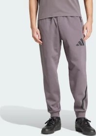 adidas New adidas Z.N.E. Trainingshose lang grey strata (Herren)