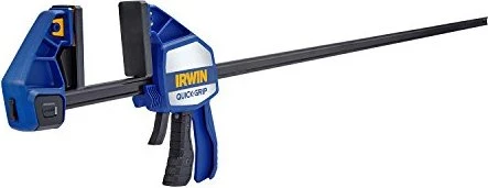 Irwin Heavy-Duty Einhandzwinge