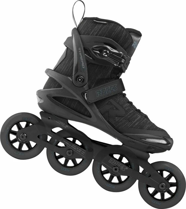 Roces Thread Inline-Skate schwarz