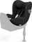 Cybex Sirona T i-Size sepia black plus 2023 Vorschaubild