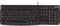Logitech K120 Tastatur für Schulen, mit abnehmbarer Silikonhülle, USB, FR Vorschaubild