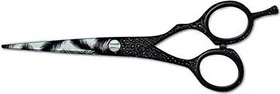 Jaguar White Line Satin Plus Effilierhaarschere rechte Hand 5 Zoll