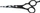 Jaguar White Line Satin Plus Effilierhaarschere rechte Hand 5 Zoll