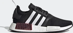 adidas NMD_R1 core black/cloud white/hazy rose (Damen)