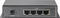 LevelOne FSW Desktop Switch, 5x RJ-45, 120W passiv PoE Vorschaubild