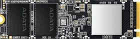 ADATA XPG SX8100 4TB, M.2 2280 / M-Key / PCIe 3.0 x4 (ASX8100NP-4TT-C)