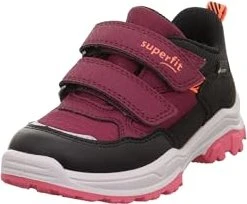 Superfit Jupiter Gore-Tex rot/schwarz (Junior)