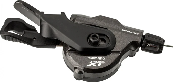 Shimano Deore XT M8000 I-Spec B 11-fach Trigger-Schalthebel rechts
