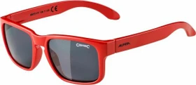 Alpina Mitzo red/ceramic black (Junior)