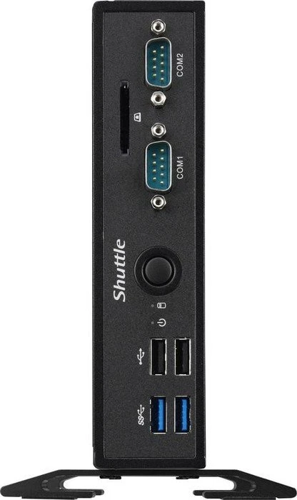 Shuttle XPC slim DS67U3