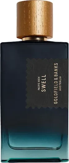 Goldfield & Banks Pacific Rock Swell Extrait de Parfum, 50ml