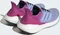 adidas Ultraboost 22 blue dawn/lucid fuchsia (Damen) Vorschaubild