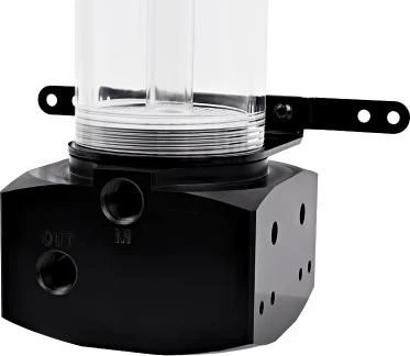 Alphacool Eisbecher D5 250mm Acetal
