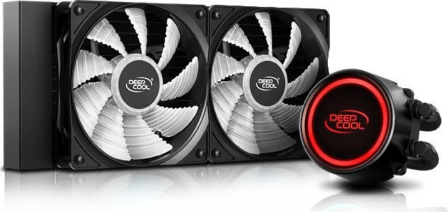 DeepCool Gammaxx L240 V2