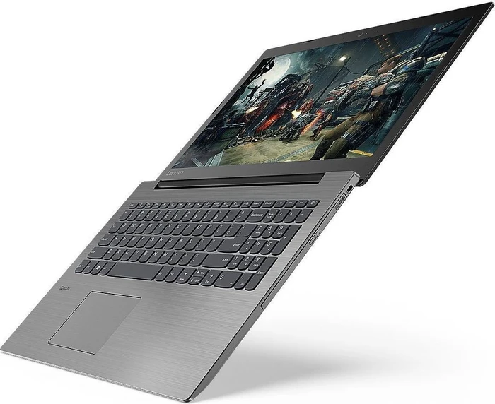 Lenovo IdeaPad 330-15IKBR, Onyx Black, Core i5-8250U, 8GB RAM, 256GB SSD, DE