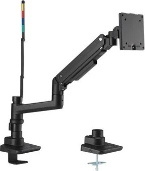 Kensington SmartFit Premium Heavy Duty Single Monitorarm