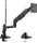 Kensington SmartFit Premium Heavy Duty Single Monitorarm (K58273WW)