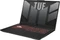 ASUS TUF Gaming A17 FA707RM-HX044W, Mecha Gray, Ryzen 7 6800H, 16GB RAM, 1TB SSD, GeForce RTX 3060, DE Vorschaubild