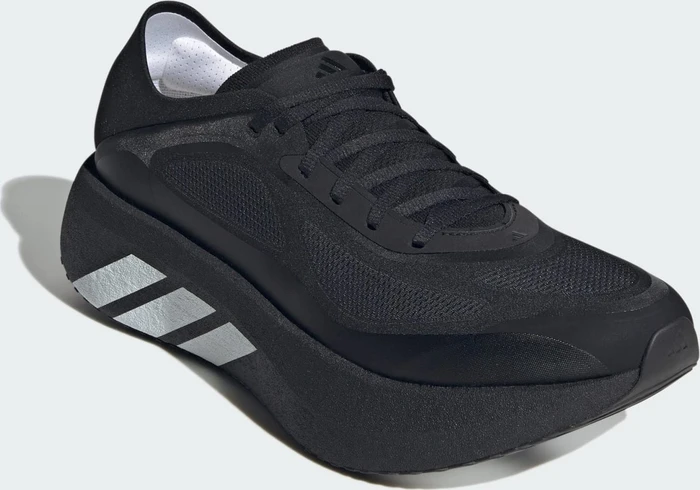 adidas Hyperboost Run core black/cloud white (Herren)