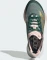 adidas Adizero Boston 12 collegiate green/matte gold/sandy pin (Damen) Vorschaubild